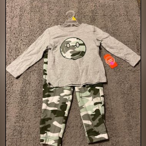 Other - Wonder nation boys outfit size 3t